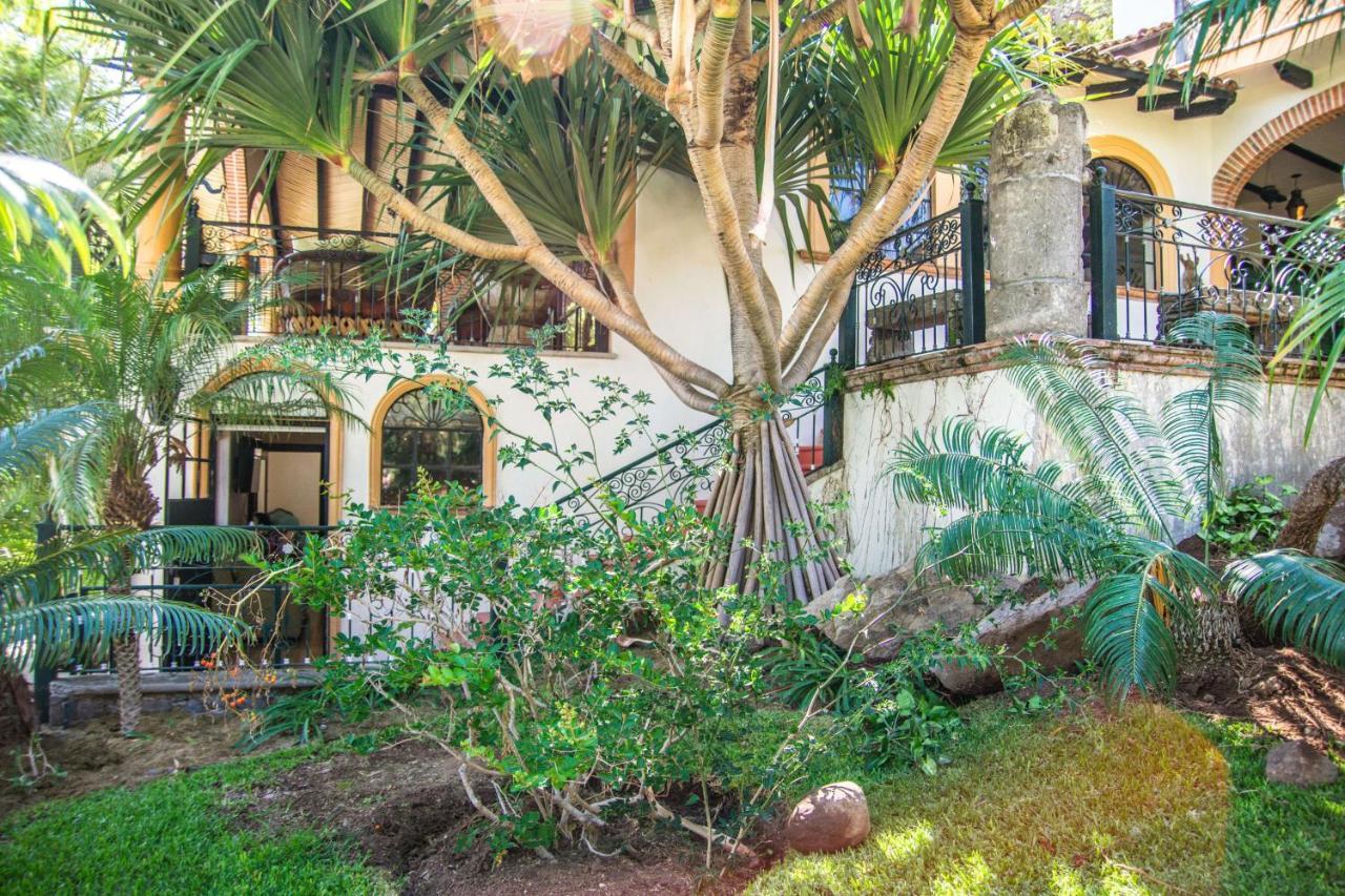 Casa Galeana- Tropical 1-Bd 1-Wc Mountain Top Luxury Suite With Stunning Views Ajijic Buitenkant foto