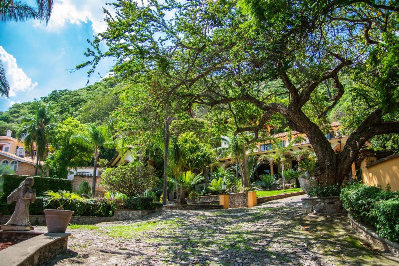 Casa Galeana- Tropical 1-Bd 1-Wc Mountain Top Luxury Suite With Stunning Views Ajijic Buitenkant foto