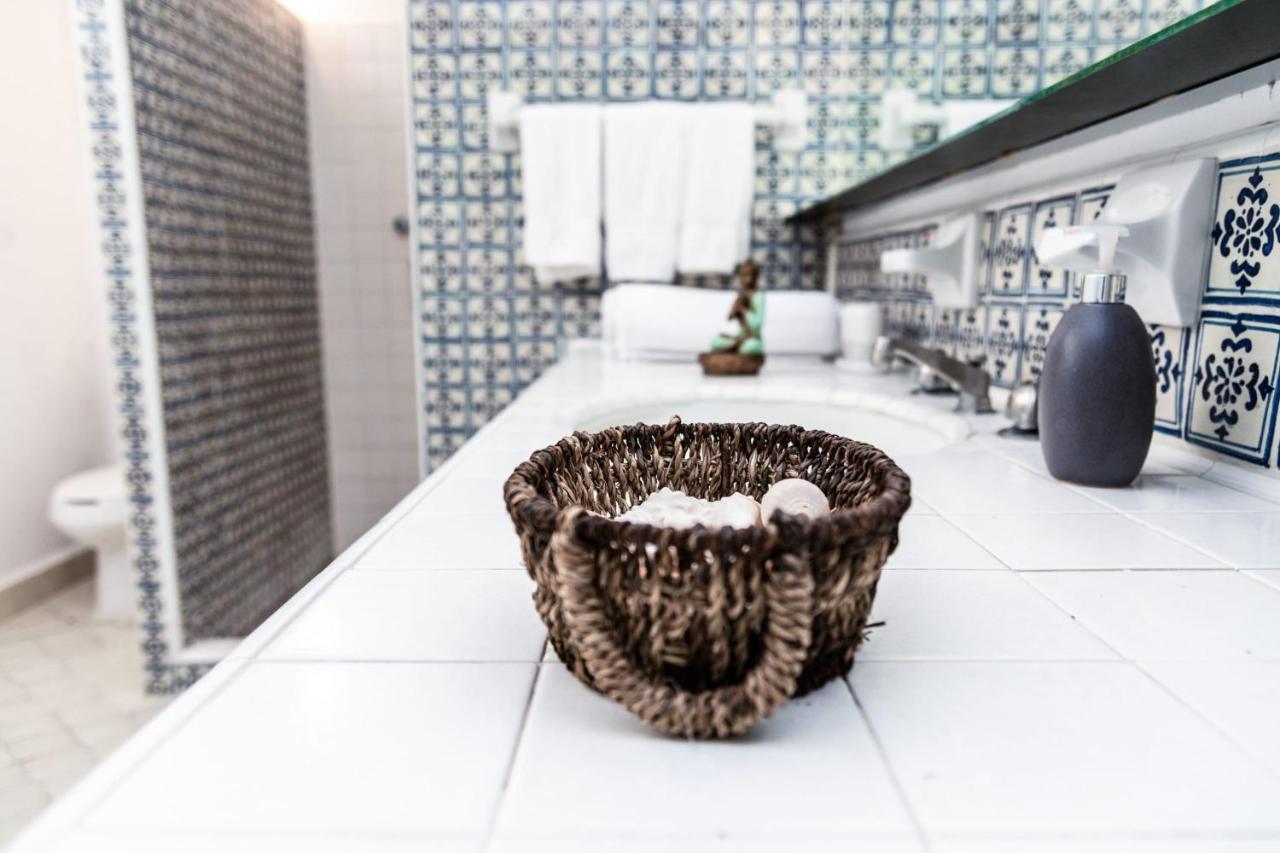 Casa Galeana- Tropical 1-Bd 1-Wc Mountain Top Luxury Suite With Stunning Views Ajijic Buitenkant foto