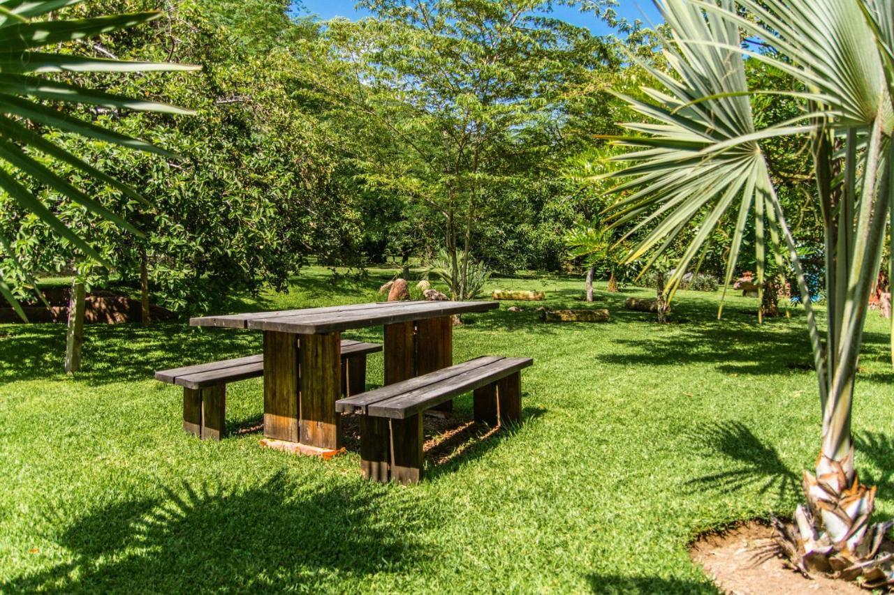 Casa Galeana- Tropical 1-Bd 1-Wc Mountain Top Luxury Suite With Stunning Views Ajijic Buitenkant foto