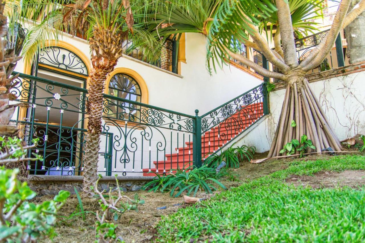 Casa Galeana- Tropical 1-Bd 1-Wc Mountain Top Luxury Suite With Stunning Views Ajijic Buitenkant foto