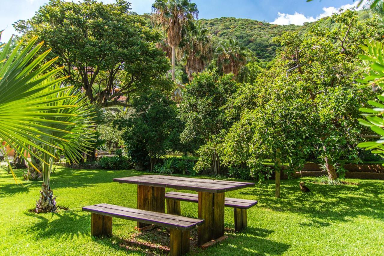 Casa Galeana- Tropical 1-Bd 1-Wc Mountain Top Luxury Suite With Stunning Views Ajijic Buitenkant foto