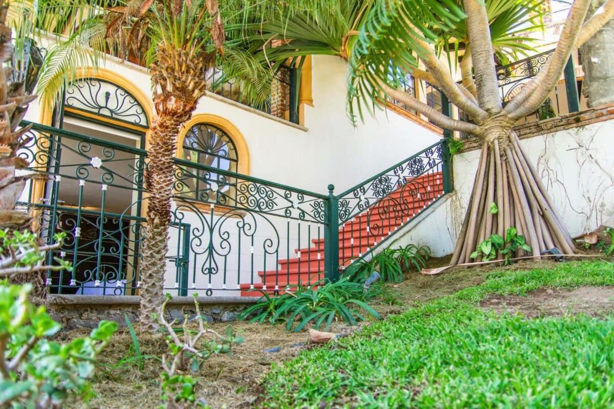 Casa Galeana- Tropical 1-Bd 1-Wc Mountain Top Luxury Suite With Stunning Views Ajijic Buitenkant foto