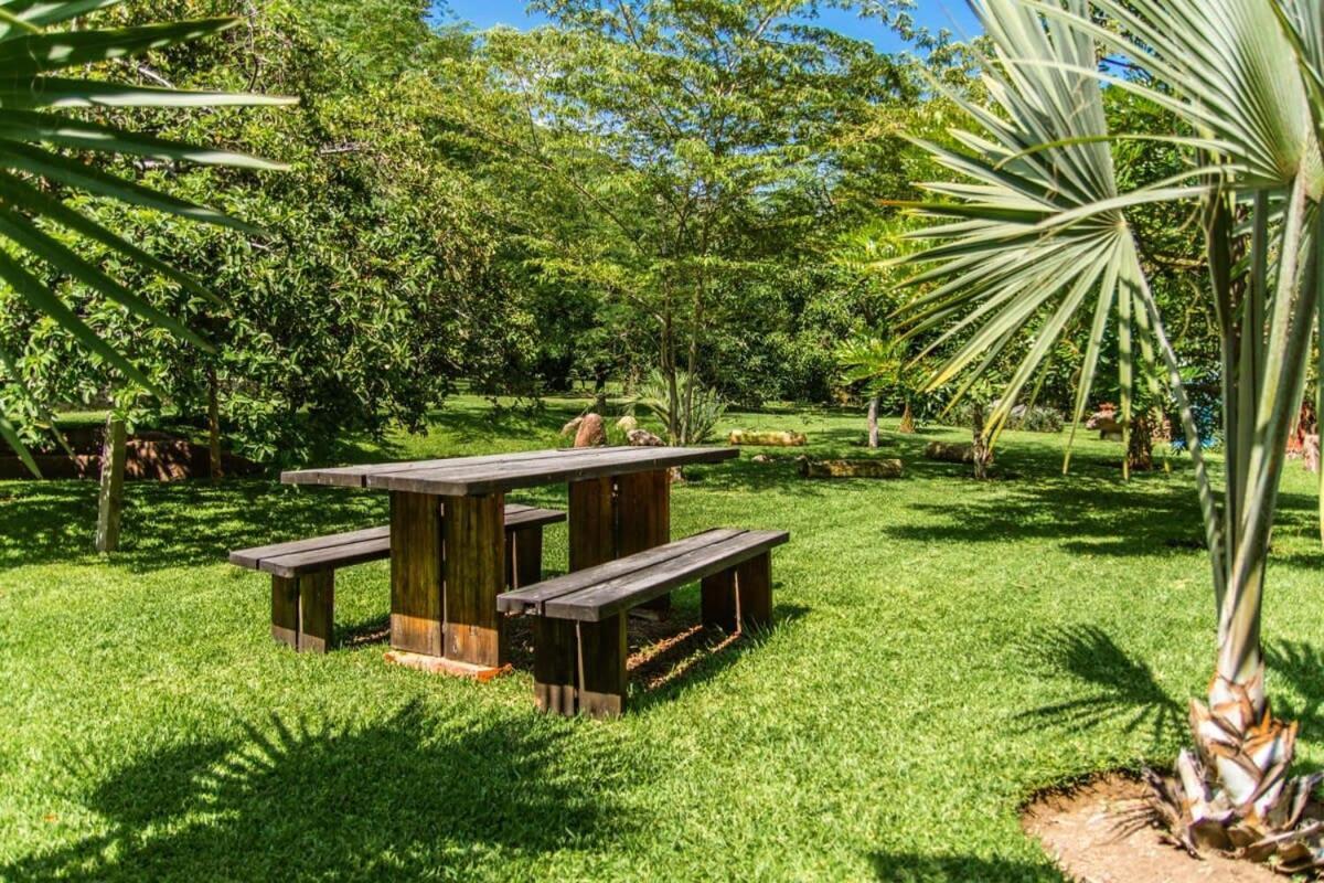 Casa Galeana- Tropical 1-Bd 1-Wc Mountain Top Luxury Suite With Stunning Views Ajijic Buitenkant foto